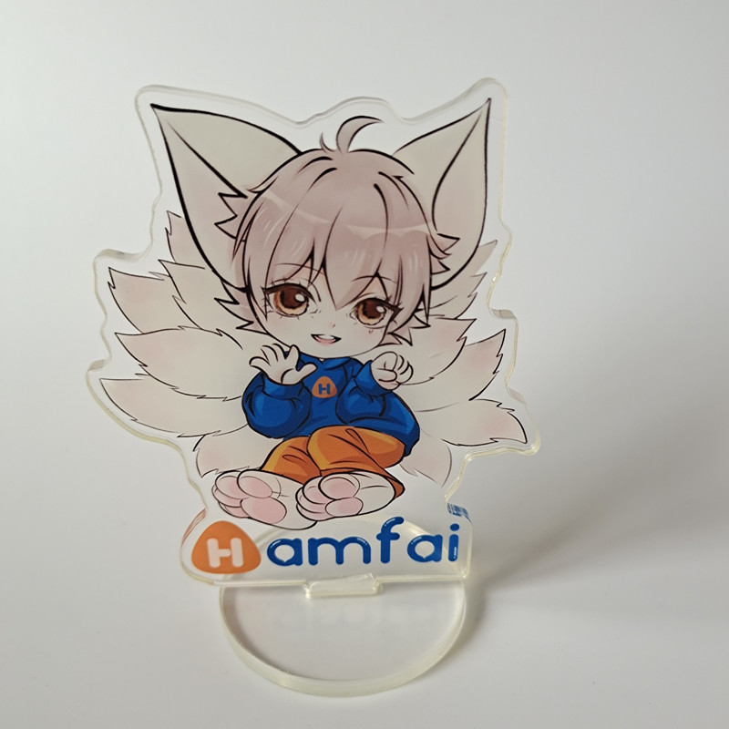 Acrylic Standee