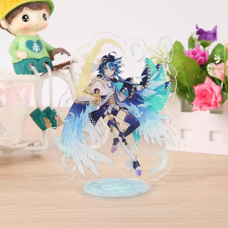 Acrylic Standee