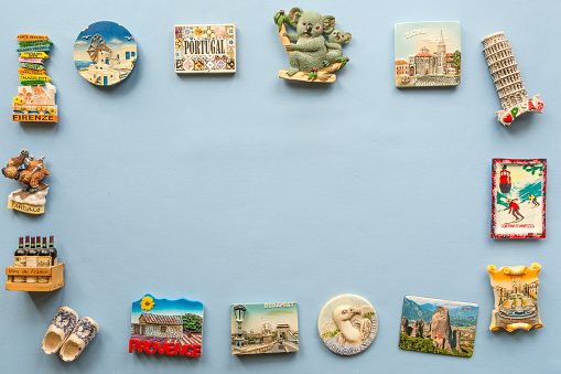 Are Fridge Magnets Still Popular