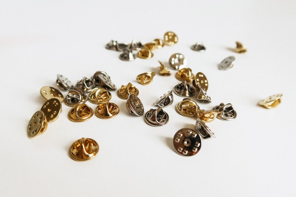 Why Are Soft Enamel Pins So Popular