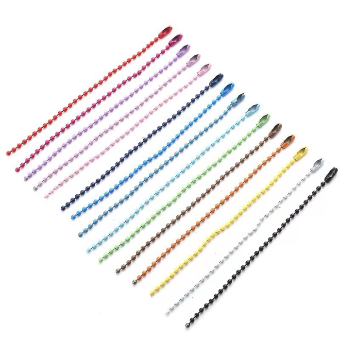 Color Chain