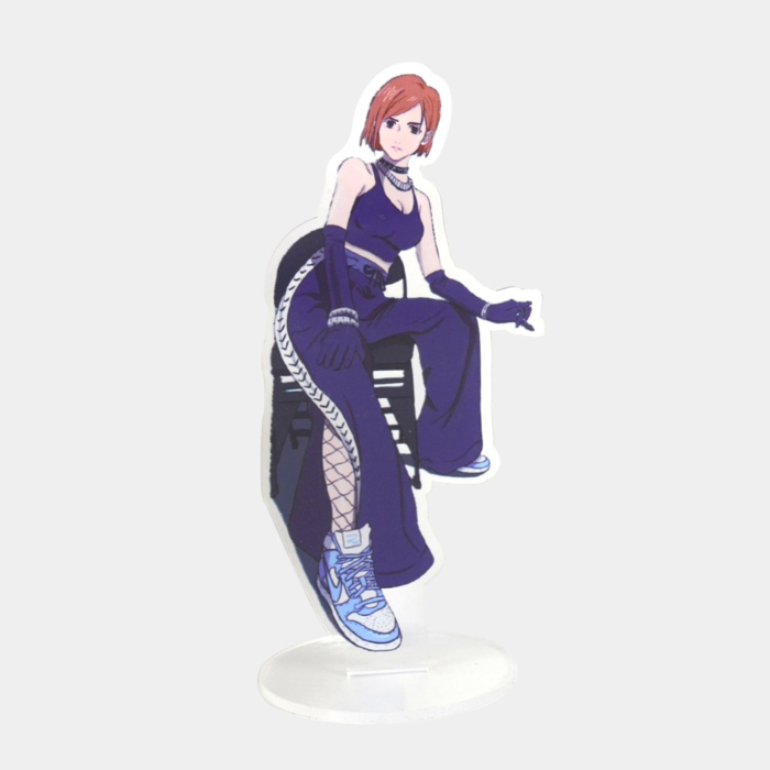 human-shaped Standee