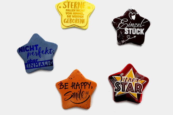 star star