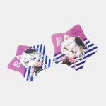 button