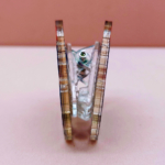 Acrylic PP Clip