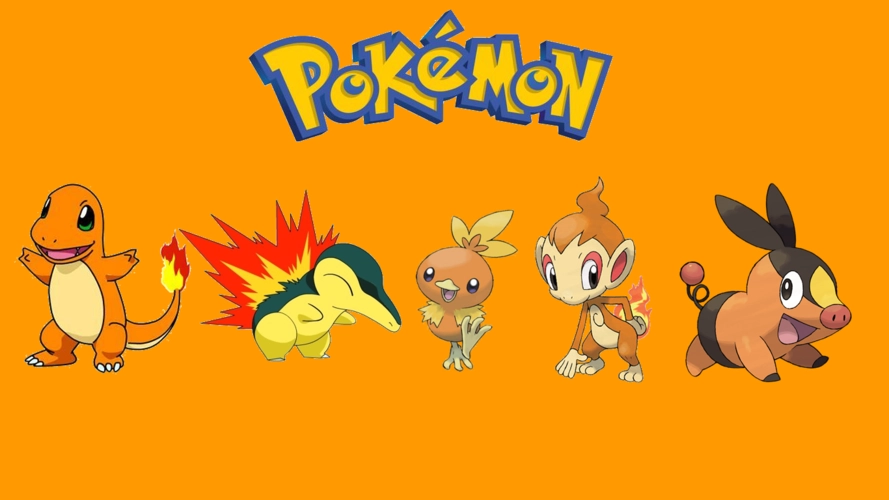 Pokemon Pokemon 2