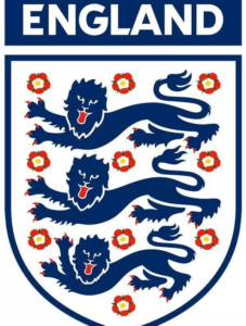 Three Lions Crest 1