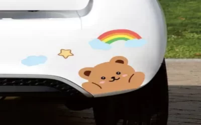vehicle stickers vehicle stickers