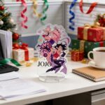 Custom Acrylic Human-Shaped Standee