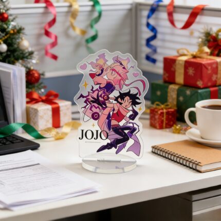 Custom Acrylic Standees