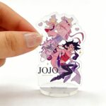Custom Acrylic Standees