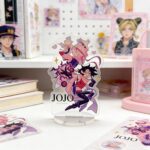 Custom Acrylic Standees