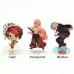 Custom Acrylic Standees
