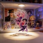 Custom Acrylic Photo Standee - Image 4