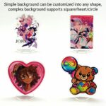 Custom Acrylic Standees