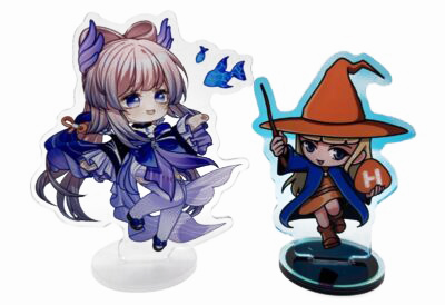 Acrylic Anime Standee 1