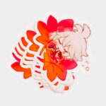 Custom Vinyl Stickers