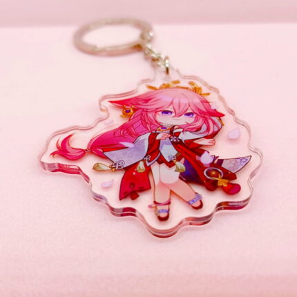 Keychain
