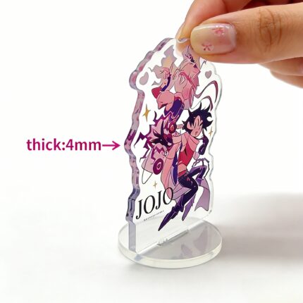 Custom Acrylic Standees