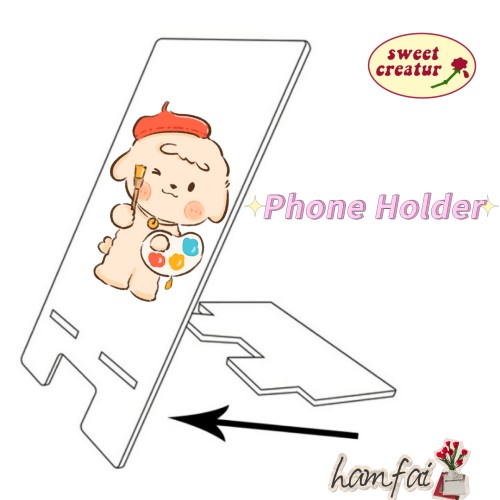 Phone Holder