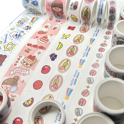 Washi Tape