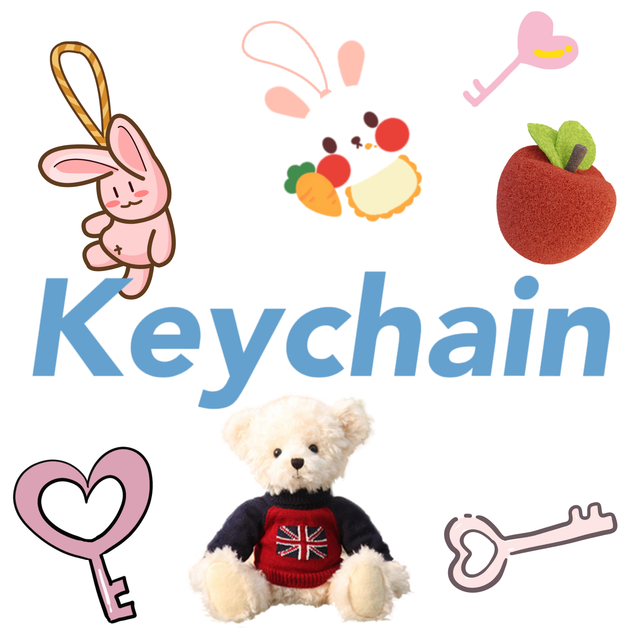 keychain
