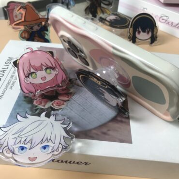 Popsocket Popsocket
