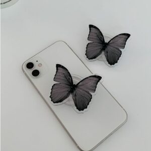 butterfly PopSocket