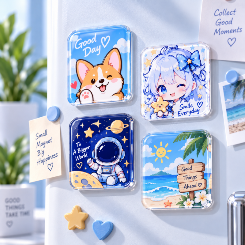 Fridge Mangents Fridge Mangents