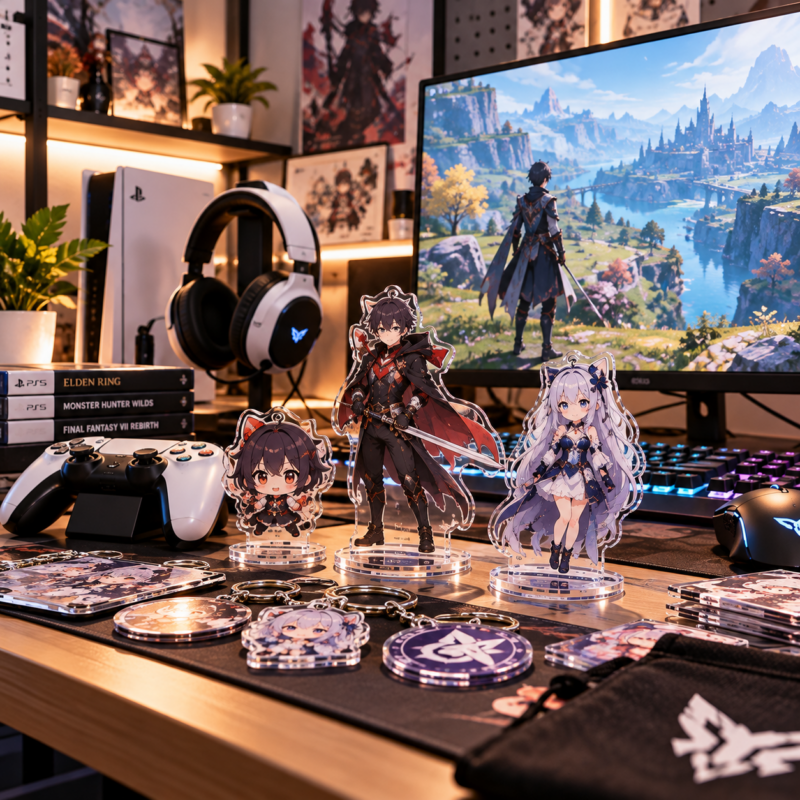 Gamers & Streamers Gamers Streamers 1