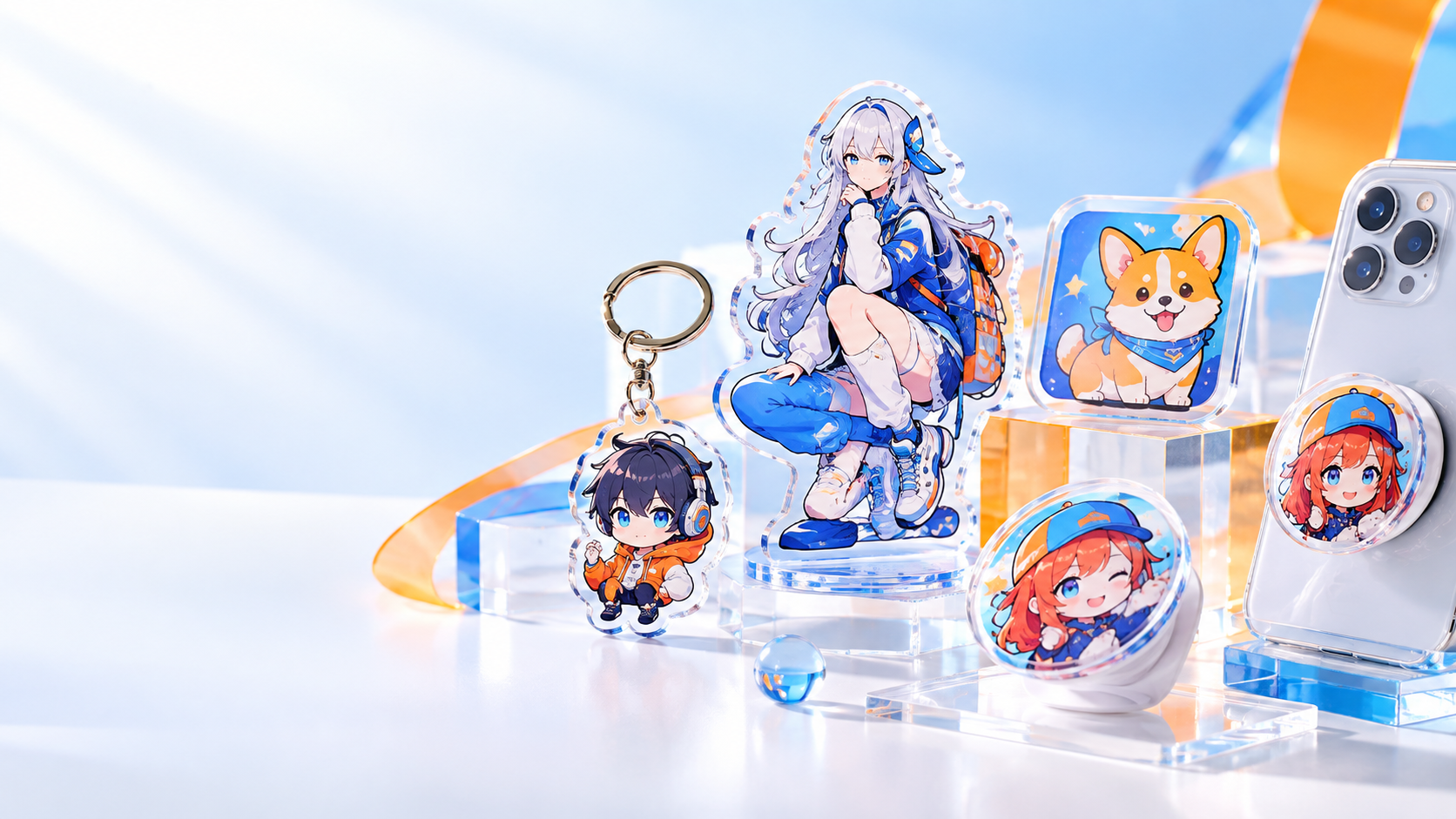 hero products